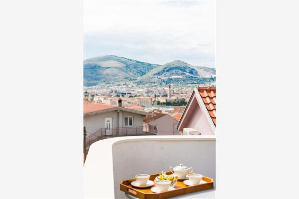 Apartman A2, za 4 osoba/e