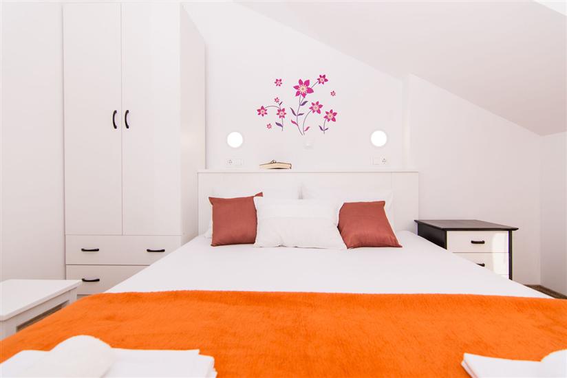 Apartman A2, za 4 osoba/e