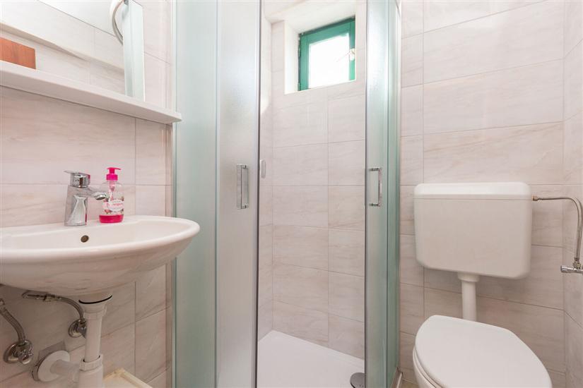 House K1, for 4 persons