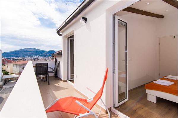 Apartman A2, za 4 osoba/e