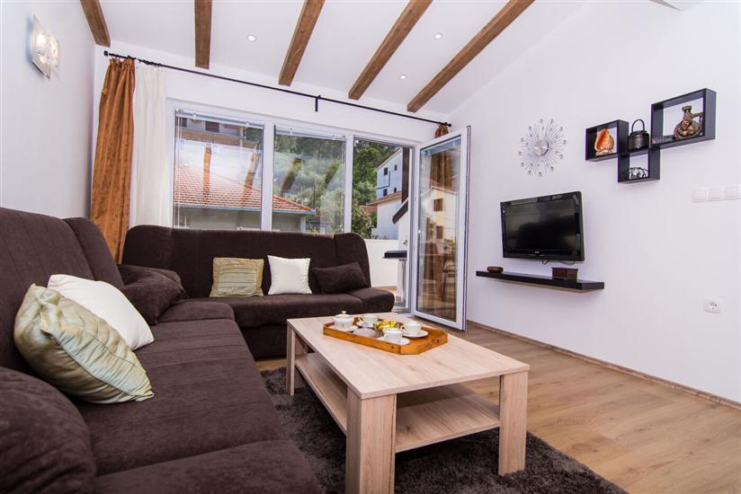 Apartman A2, za 4 osoba/e