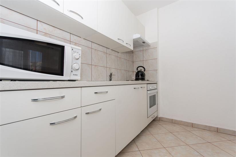 Apartman A1, za 4 osoba/e