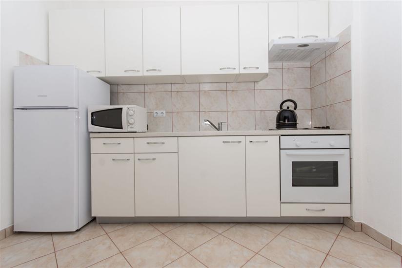 Apartman A1, za 4 osoba/e