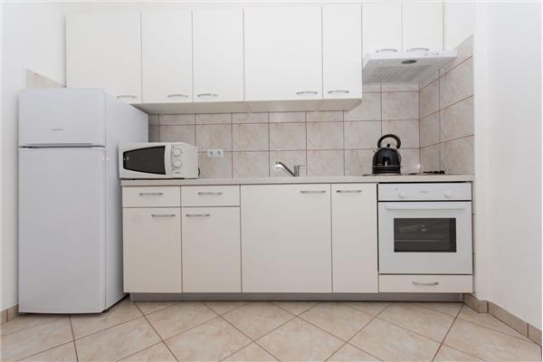 Apartman A1, za 4 osoba/e