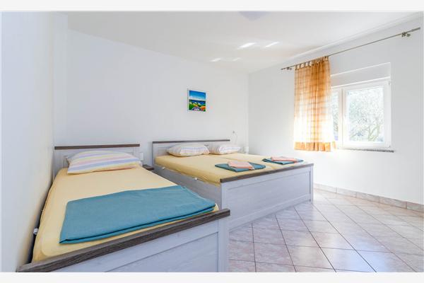 Apartman A1, na 5 osebe