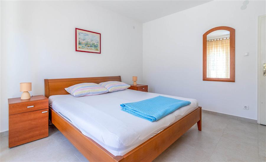 Apartman A1, na 5 osebe