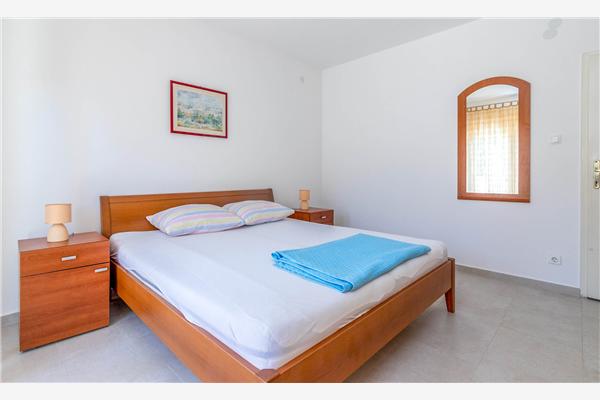 Apartman A1, na 5 osebe