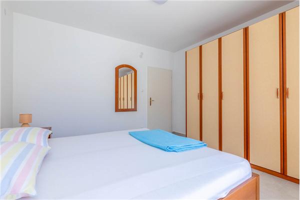 Apartman A1, na 5 osebe