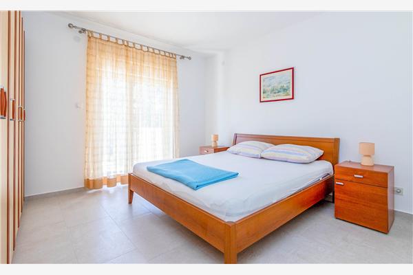 Apartman A1, na 5 osebe