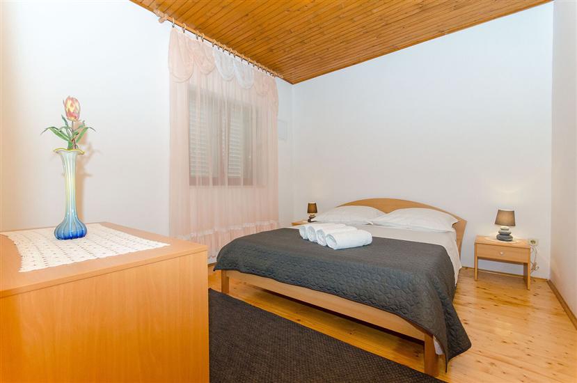 House K1, for 4 persons