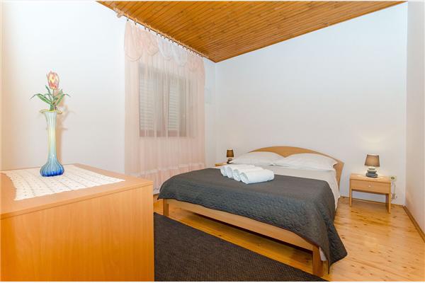 House K1, for 4 persons