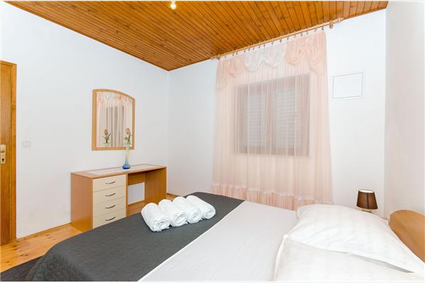 House K1, for 4 persons