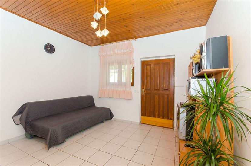 House K1, for 4 persons