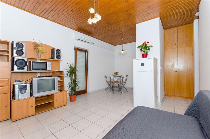 House K1, for 4 persons