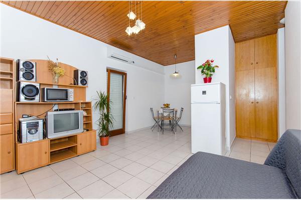 House K1, for 4 persons