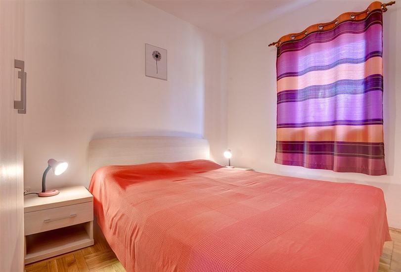 Apartman A4, na 3 osebe