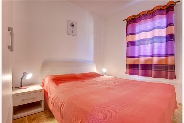 Apartman A4, na 3 osebe