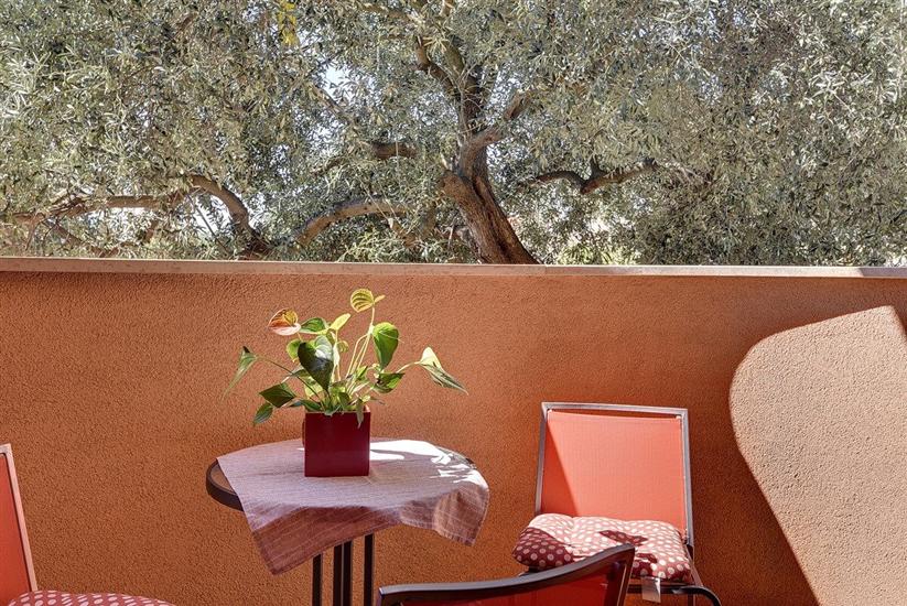 Apartman A4, na 3 osebe