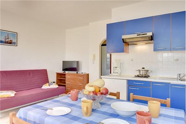 Apartman A3, na 3 osebe