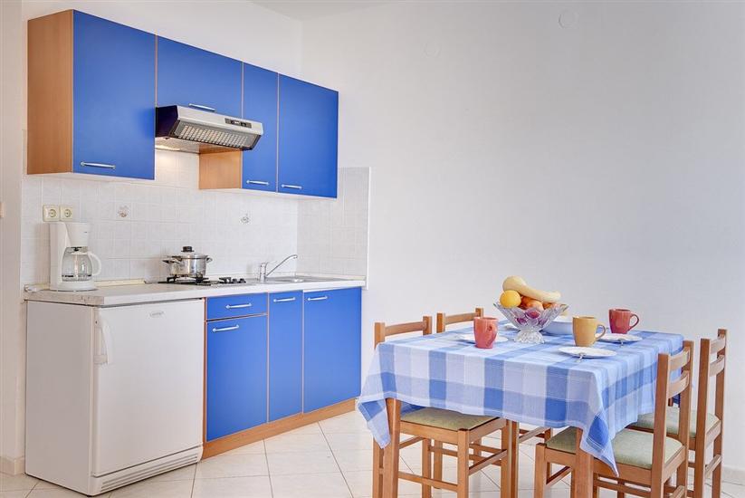 Apartman A3, na 3 osebe