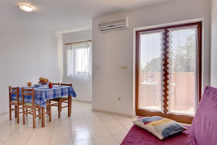 Apartman A3, na 3 osebe