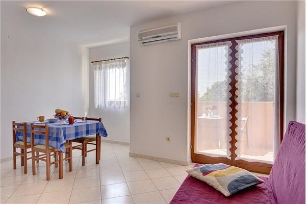 Apartman A3, na 3 osebe