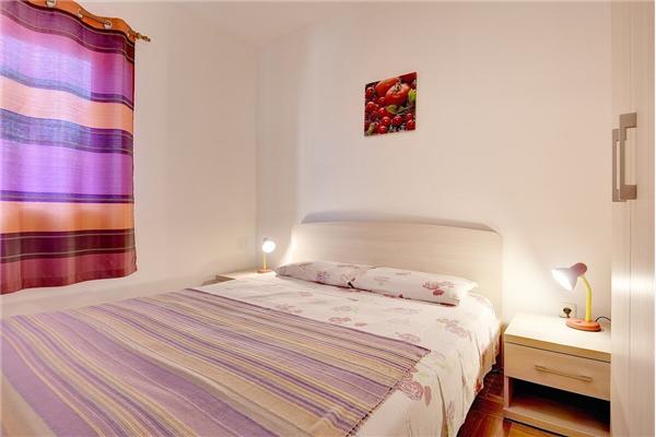 Apartman A3, na 3 osebe