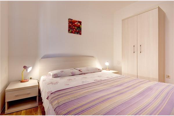 Apartman A3, na 3 osebe