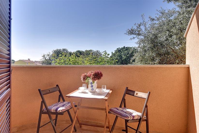 Apartman A3, na 3 osebe