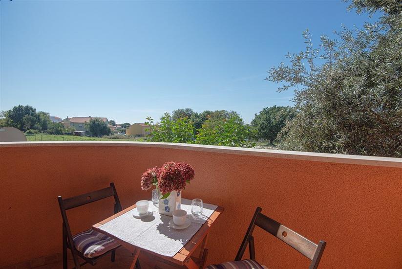 Apartman A3, na 3 osebe