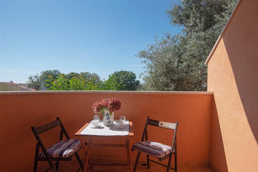 Apartman A3, na 3 osebe