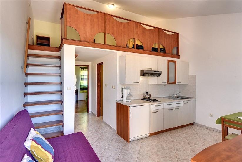 Apartman A5, na 4 osebe