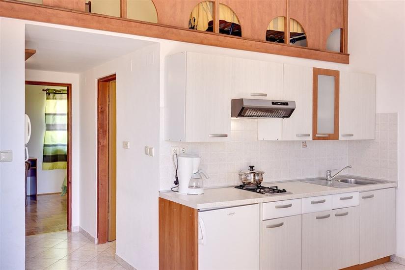 Apartman A5, na 4 osebe