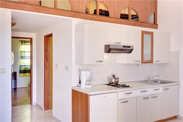 Apartman A5, na 4 osebe