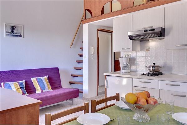 Apartman A5, na 4 osebe