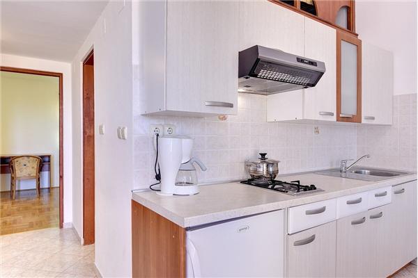 Apartman A5, na 4 osebe