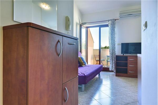 Apartman A5, na 4 osebe