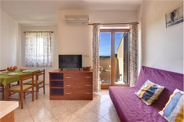 Apartman A5, na 4 osebe