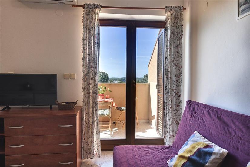 Apartman A5, na 4 osebe