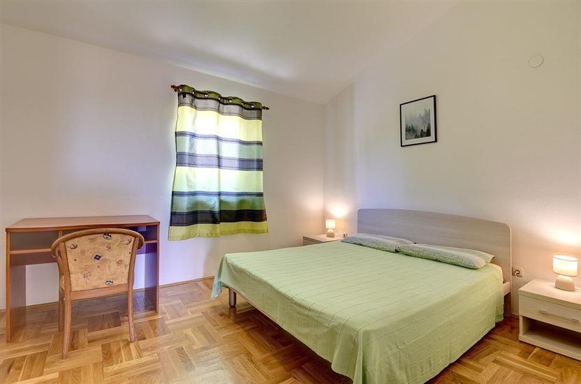 Apartman A5, na 4 osebe