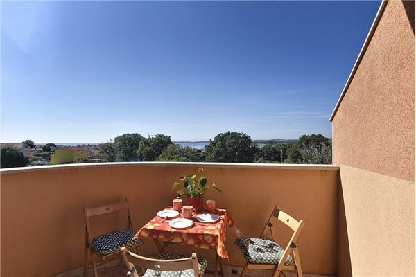 Apartman A5, na 4 osebe