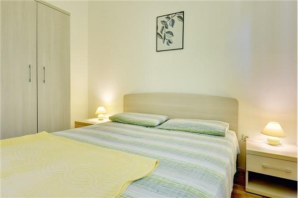Apartman A6, na 4 osebe