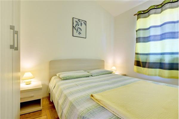 Apartman A6, na 4 osebe
