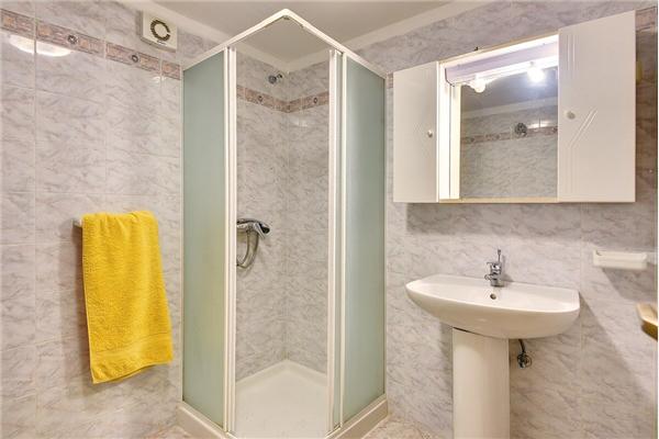 Apartman A6, na 4 osebe