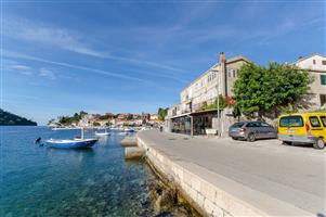 Apartment - Brna - island Korcula