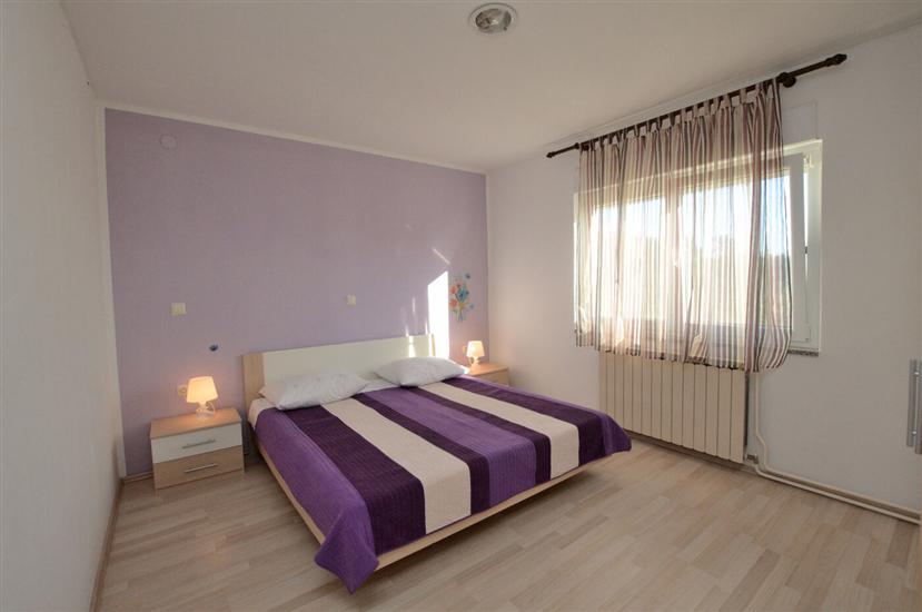 House K1, for 8 persons