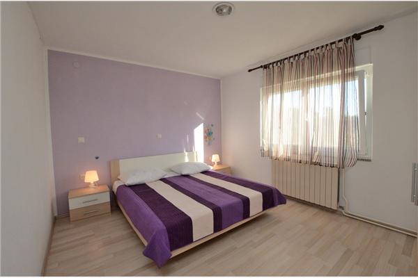 House K1, for 8 persons