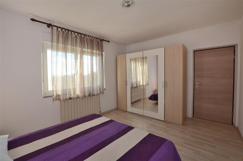 House K1, for 8 persons