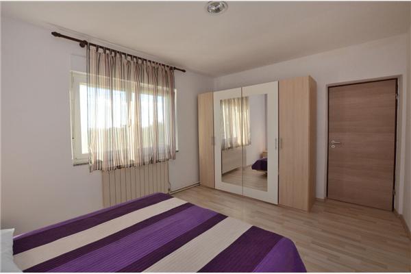 House K1, for 8 persons