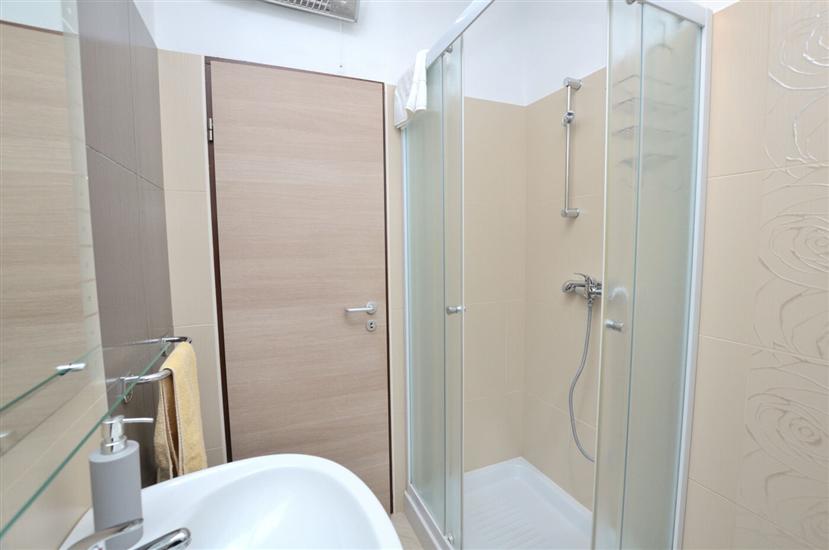 House K1, for 8 persons